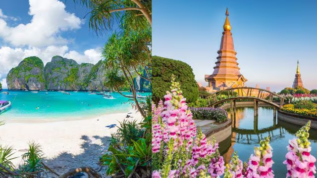 Six activities to do in Thailand while Indians’ visa-free travel period continues