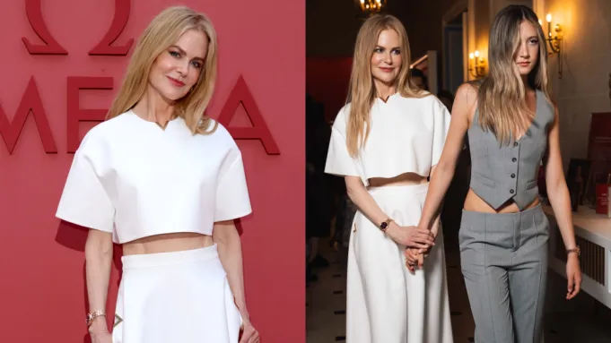 Nicole Kidman