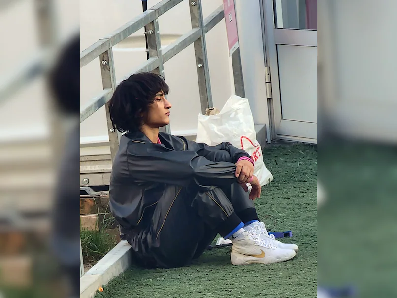 What happens to the body when you try to reduce 2-3 kgs overnight ? Vinesh Phogat was disqualified from the Paris Olympics.