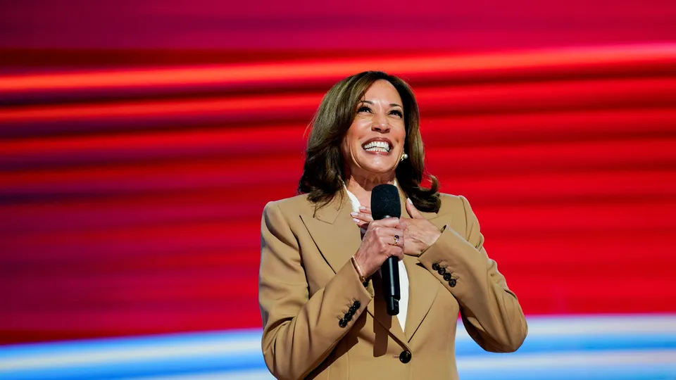 Kamala Harris