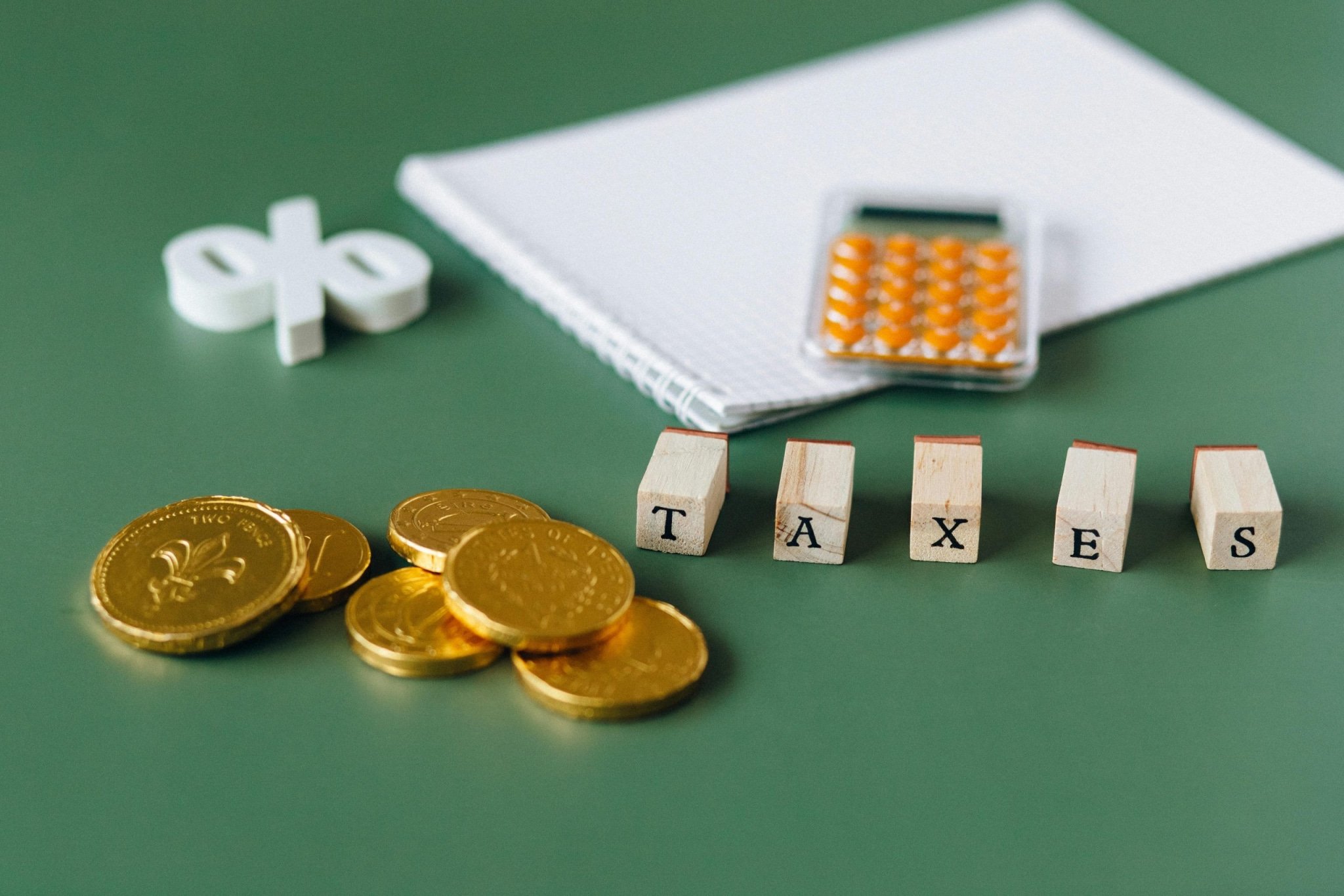 Changes in Tax Policy: Implications for Businesses and Individuals