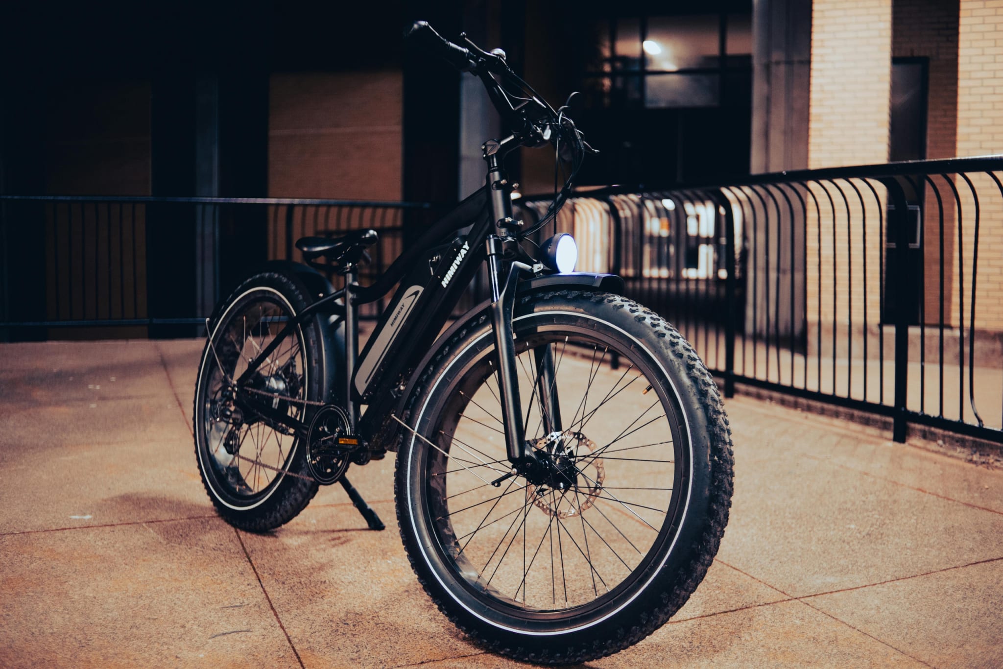 Electric Bikes of 2024: A Sustainable Commuting Revolution